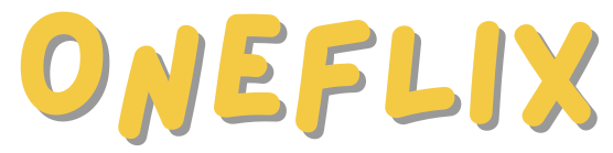 Oneflix logo